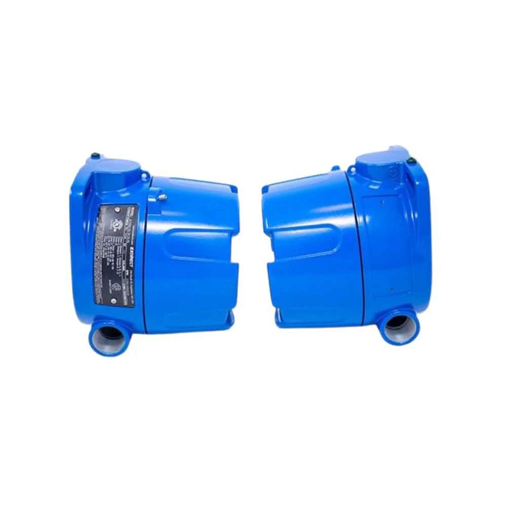 EMX IRB-325 RX and TX in Explosion Proof Housing | EMX-IRB-EXP - Image 2