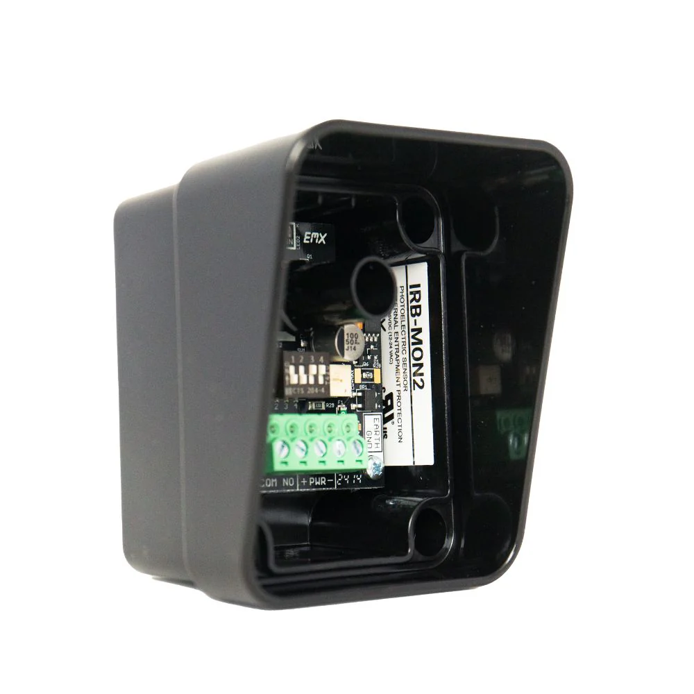 EMX Universal UL325 Thru Beam Photoeye Kit | EMX-IRB-MON2 - Image 3