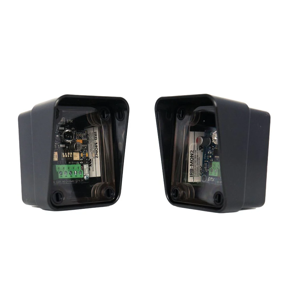 EMX Universal UL325 Thru Beam Photoeye Kit | EMX-IRB-MON2 - Image 4