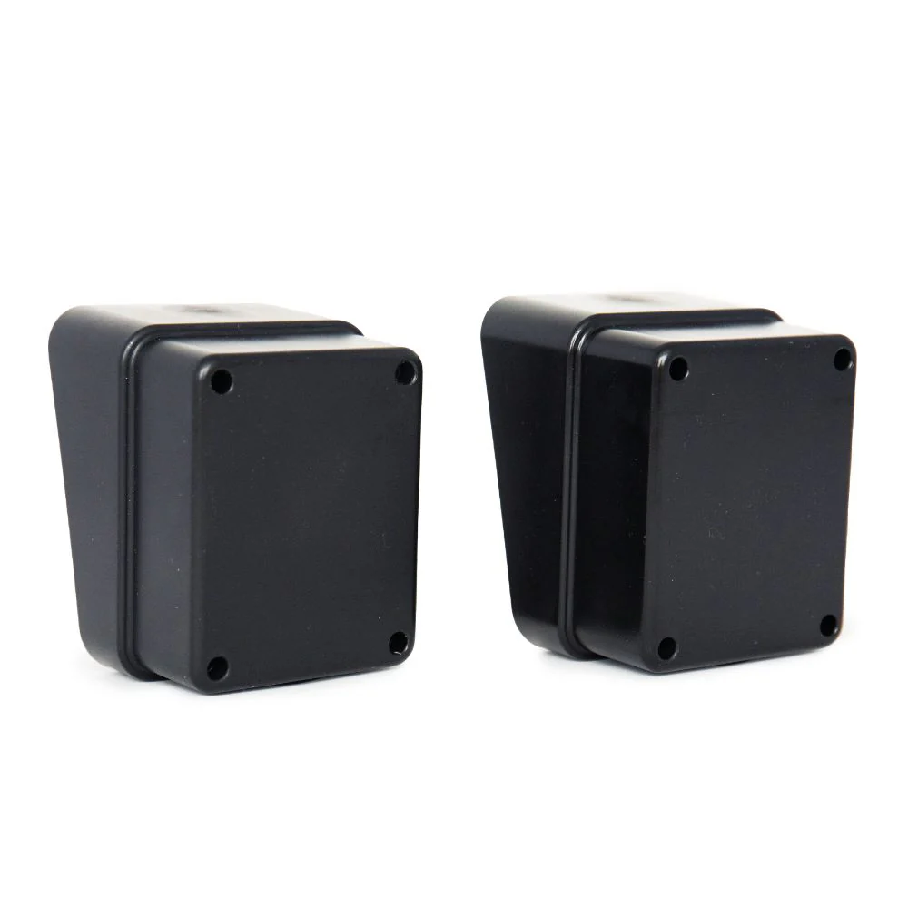 EMX Universal UL325 Thru Beam Photoeye Kit | EMX-IRB-MON2 - Image 5