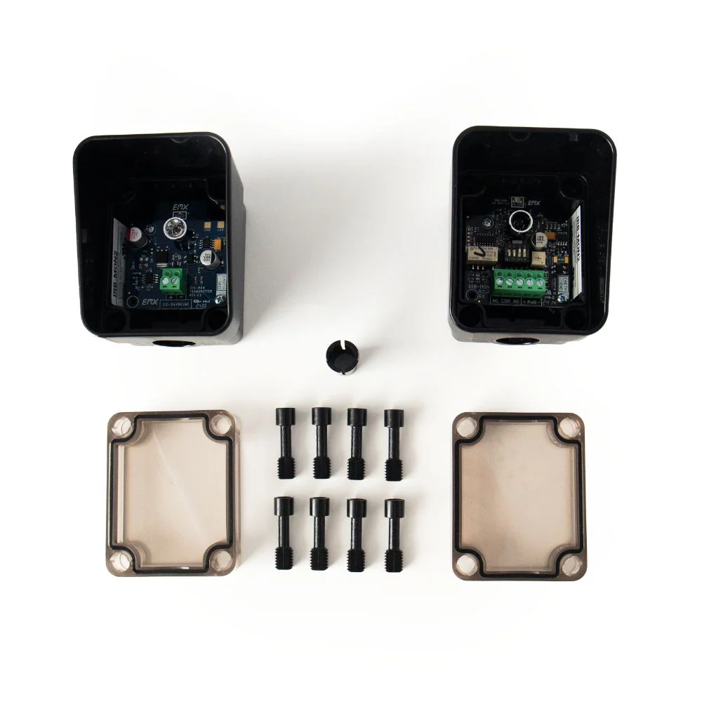 EMX Universal UL325 Thru Beam Photoeye Kit | EMX-IRB-MON2 - Image 7