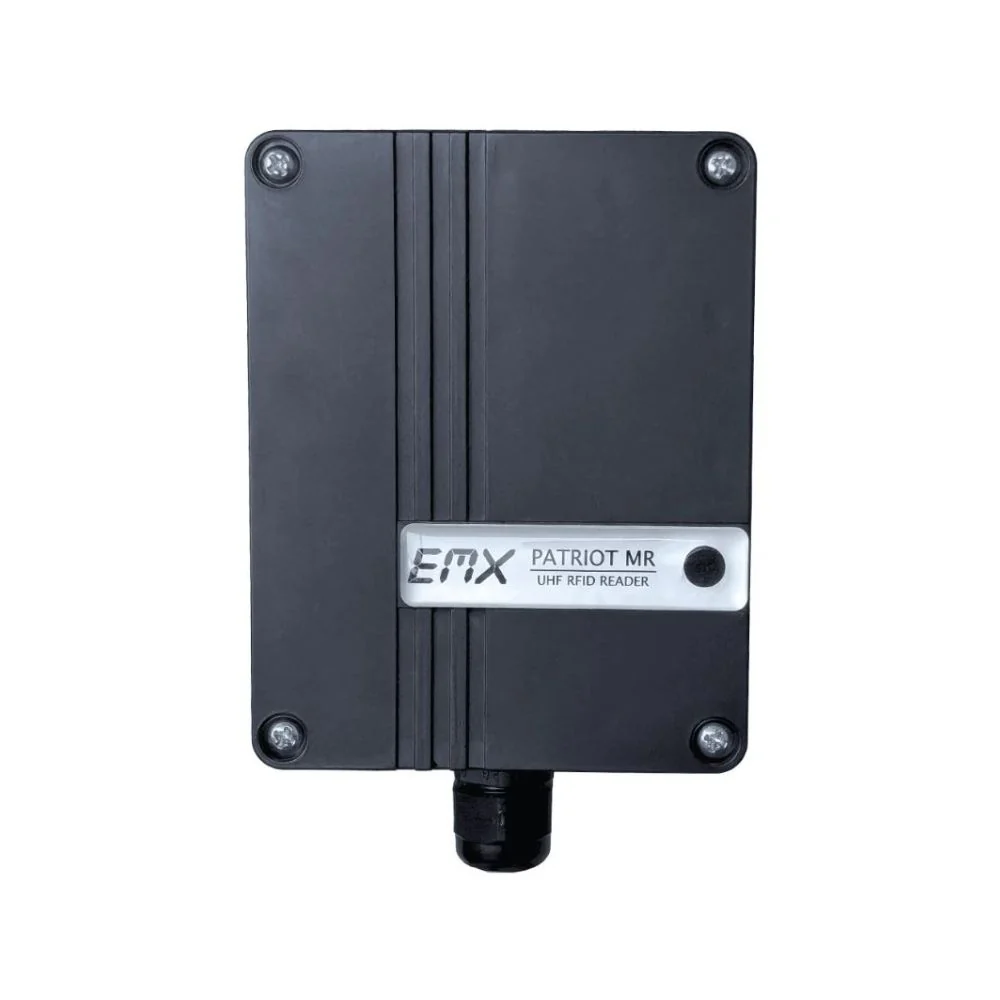 EMX Patriot-MR Basic Mid-Range RFID Kit - Image 2