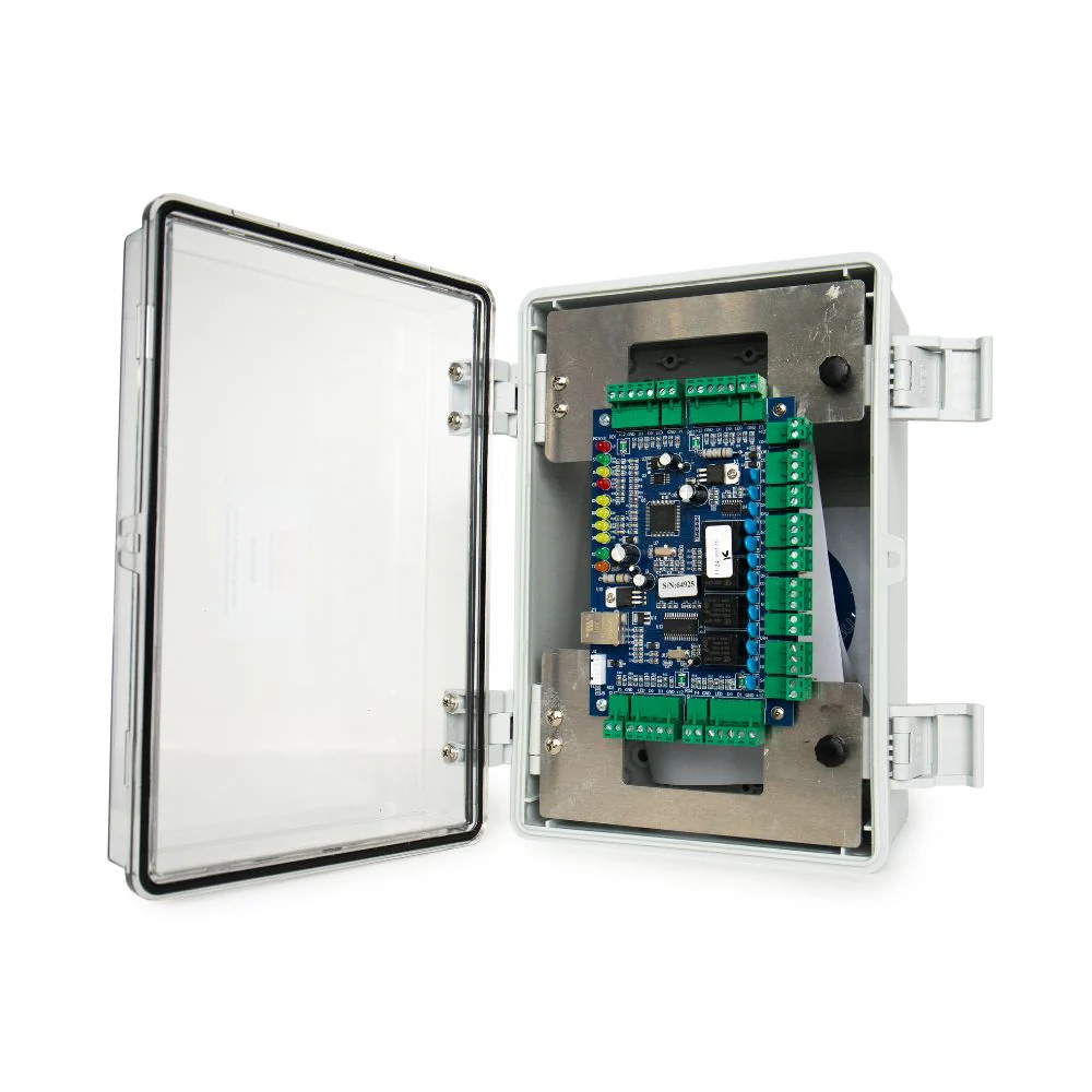 EMX Patriot-MR Basic Mid-Range RFID Kit - Image 4