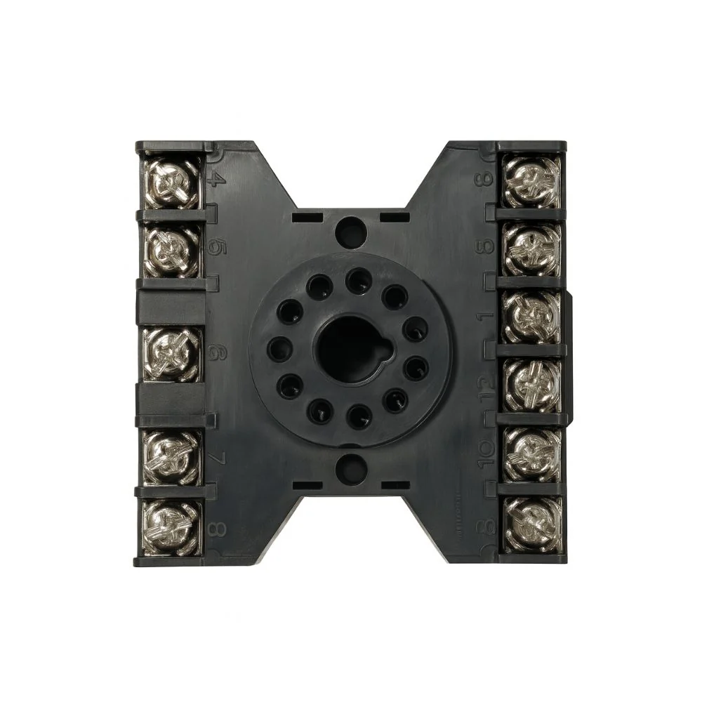 EMX 11-Pin Socket | EMX-LD-11