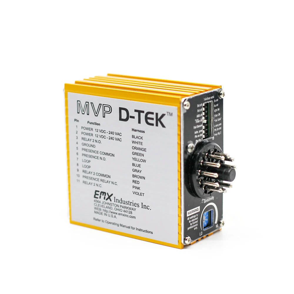 EMX Loop Detection Kit | EMX-Loopkit - Image 2