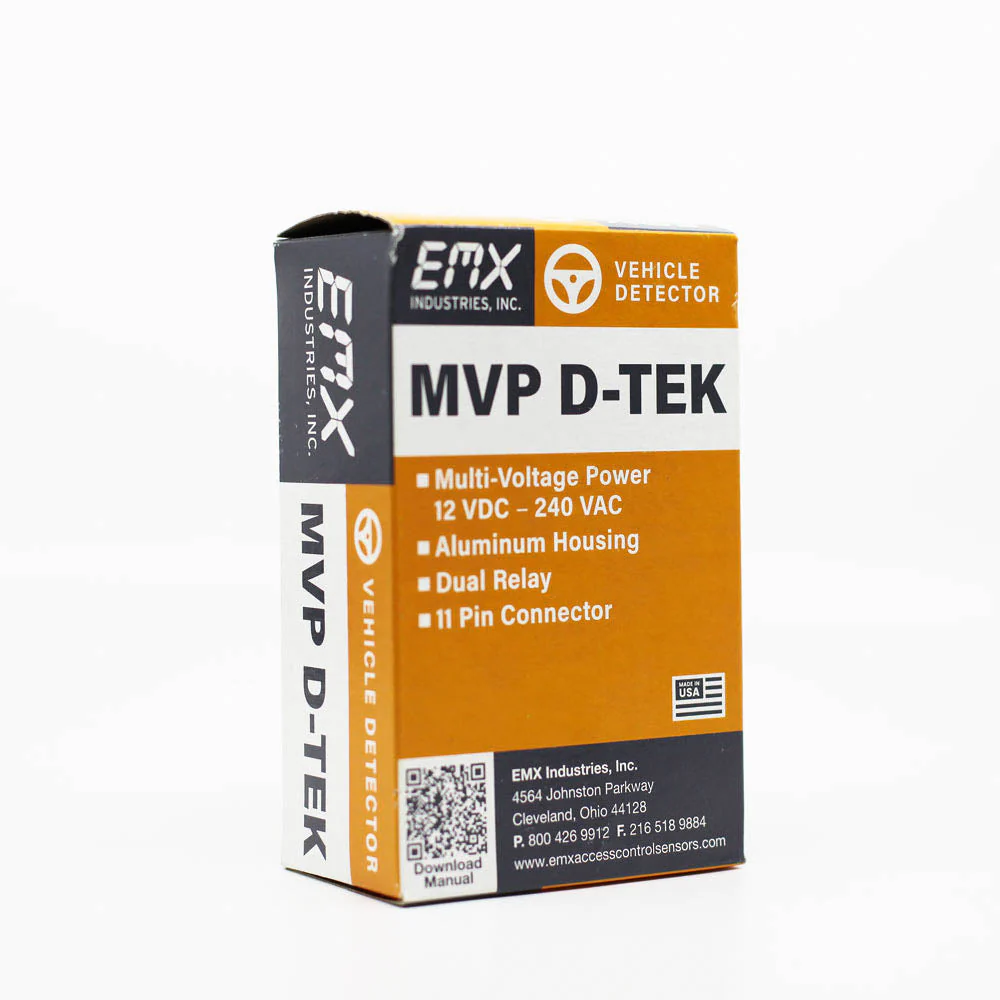 EMX Loop Detection Kit | EMX-Loopkit - Image 5