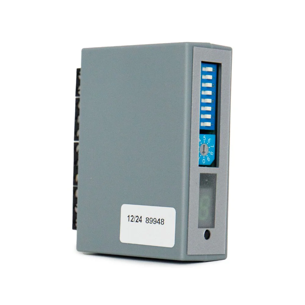 EMX Magnetoresistive Vehicle Detector - Controller | EMX-LRS-C1 - Image 6