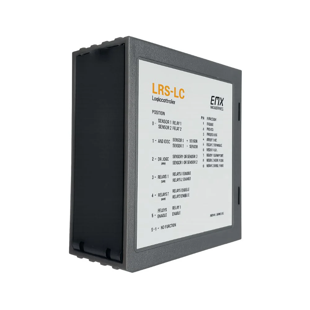 EMX Logic Controller (A-B Directionality or Increased Zone) | EMX-LRS-LC - Image 2