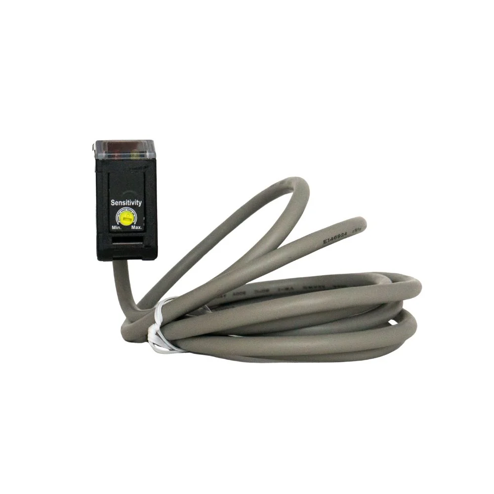 EMX UL325 Retroreflective Photoeye Kit | EMX-NIR-50-325-KIT - Image 4