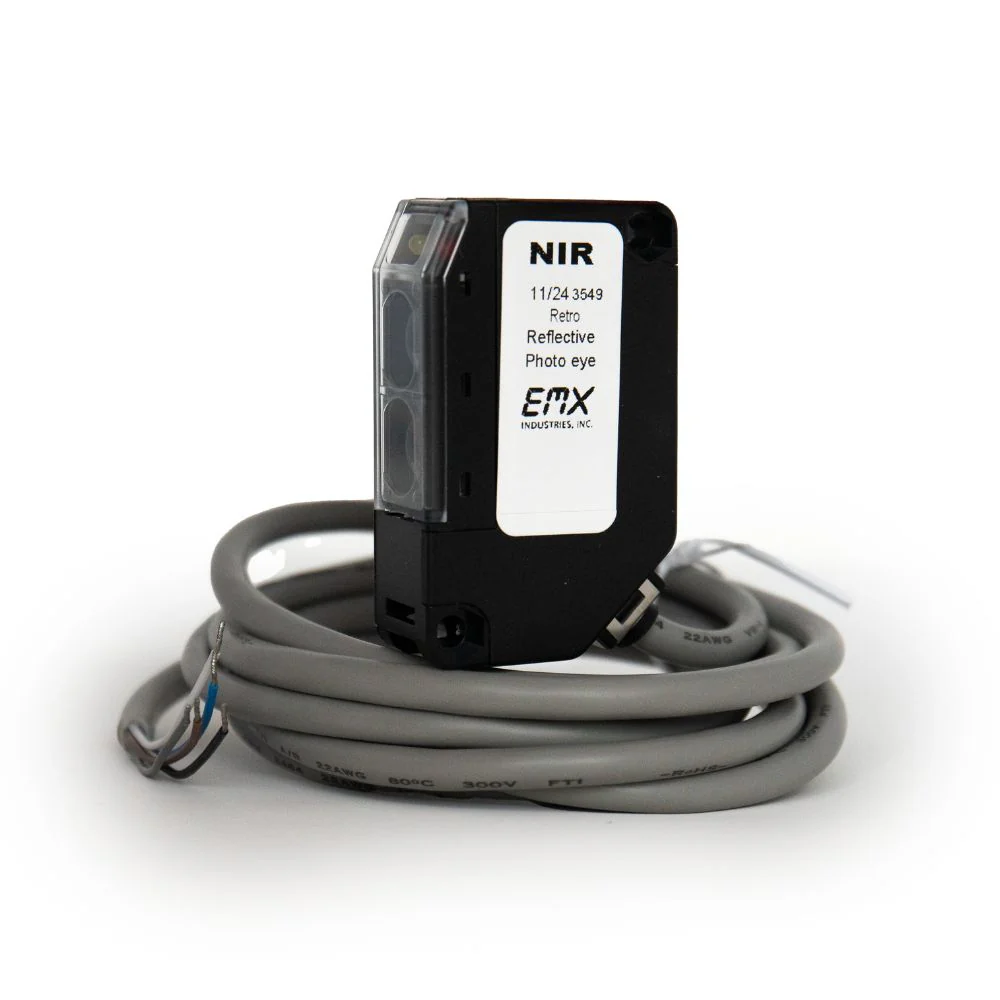 EMX Retroreflective Photoeye Kit | EMX-NIR-KIT