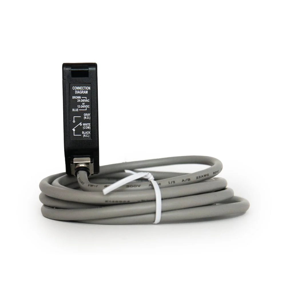 EMX Retroreflective Photoeye Kit | EMX-NIR-KIT - Image 2