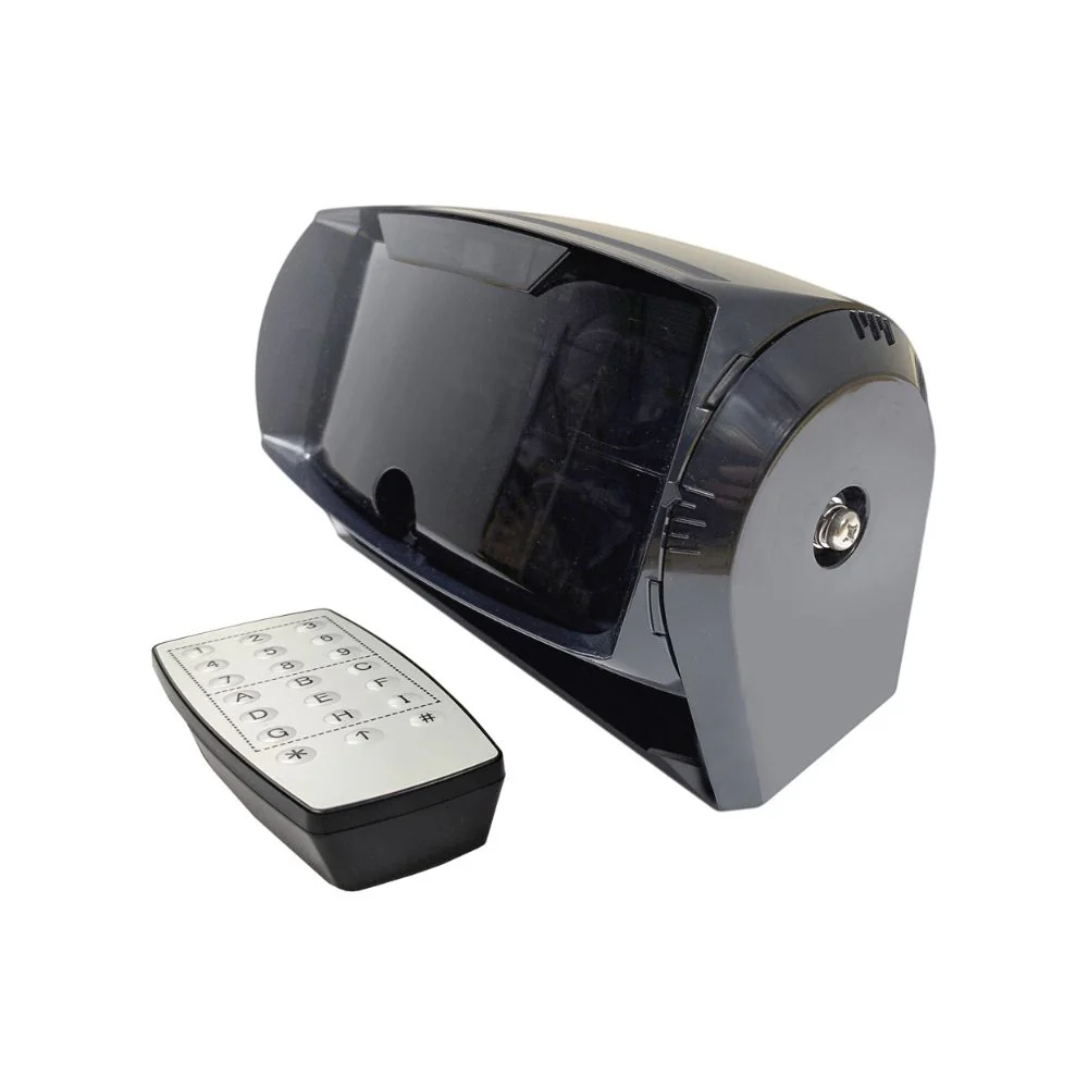 EMX Activation and Safety Sensor (Microwave and Active Infrared) | EMX-OWL - Image 2