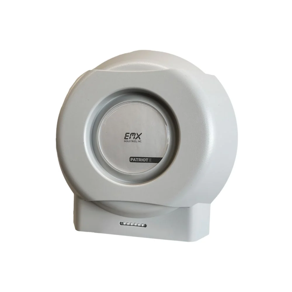 EMX Patriot E Long Range UHF RFID Reader