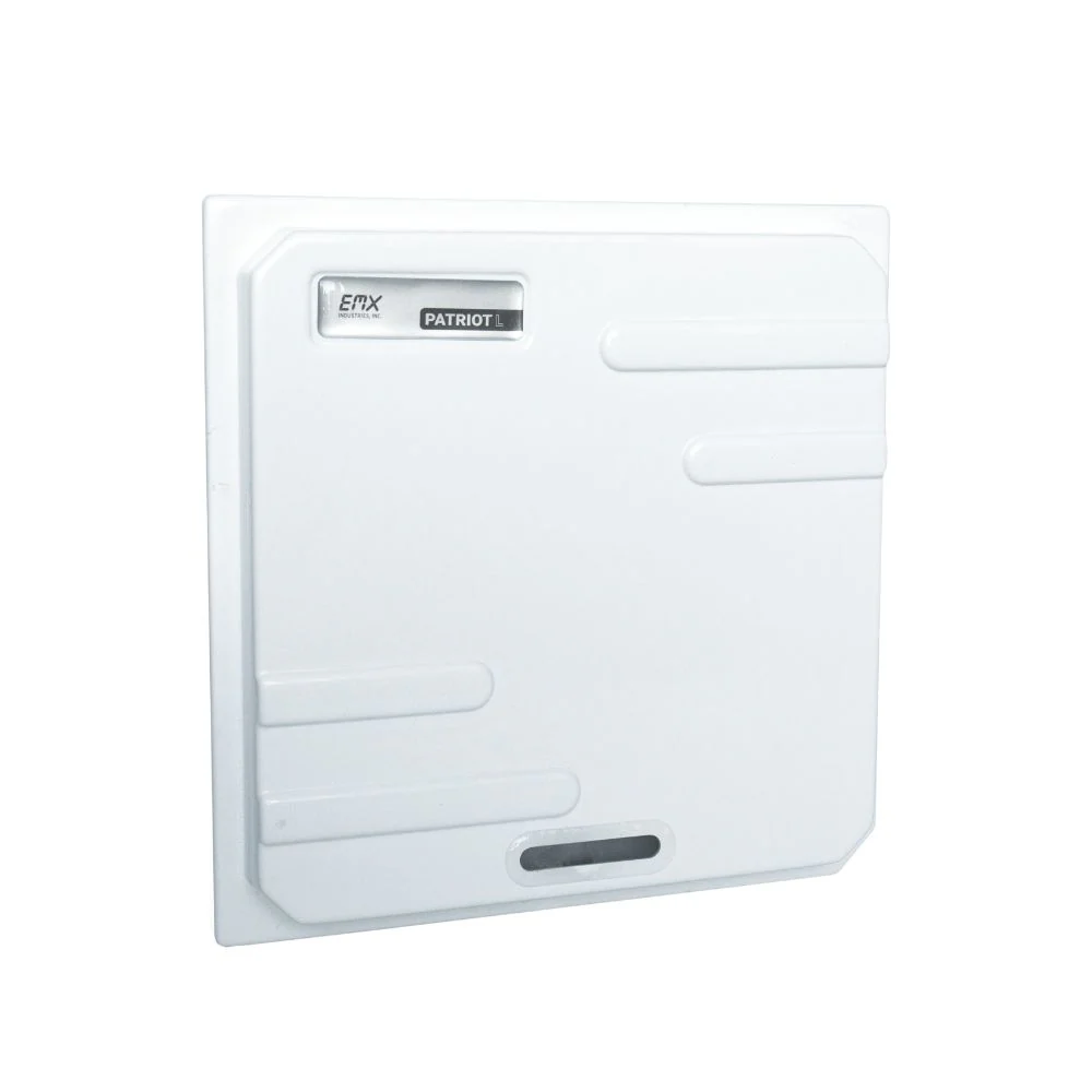EMX Patriot L Long Range UHF RFID Reader
