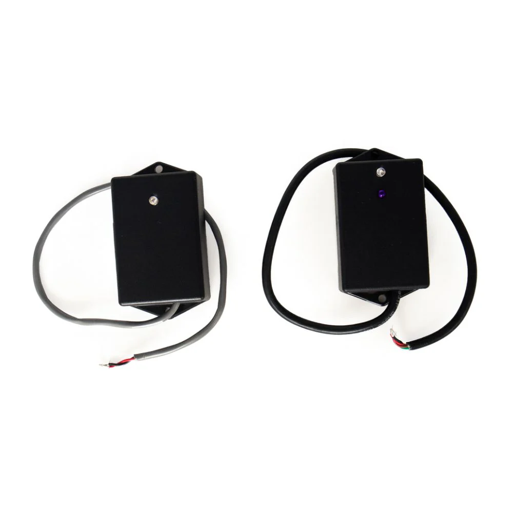 EMX Infrared Modulated Photoeye (Receiver and Transmitter) | EMX-PC-3 - Image 3