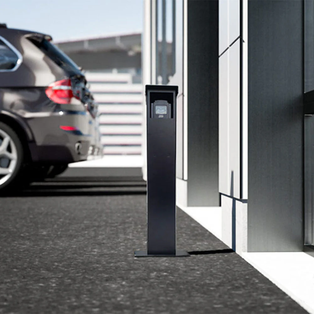 EMX PhotoeyeVault-2 Premium Protection Bollard for IRB Photoeyes - Image 4