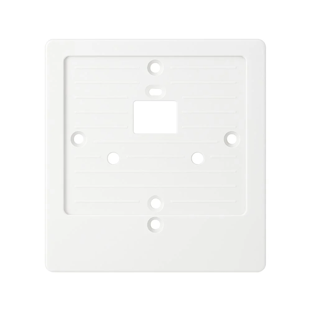 EMX White PRX-320 Mounting Plate | EMX-PRX-320-PAD