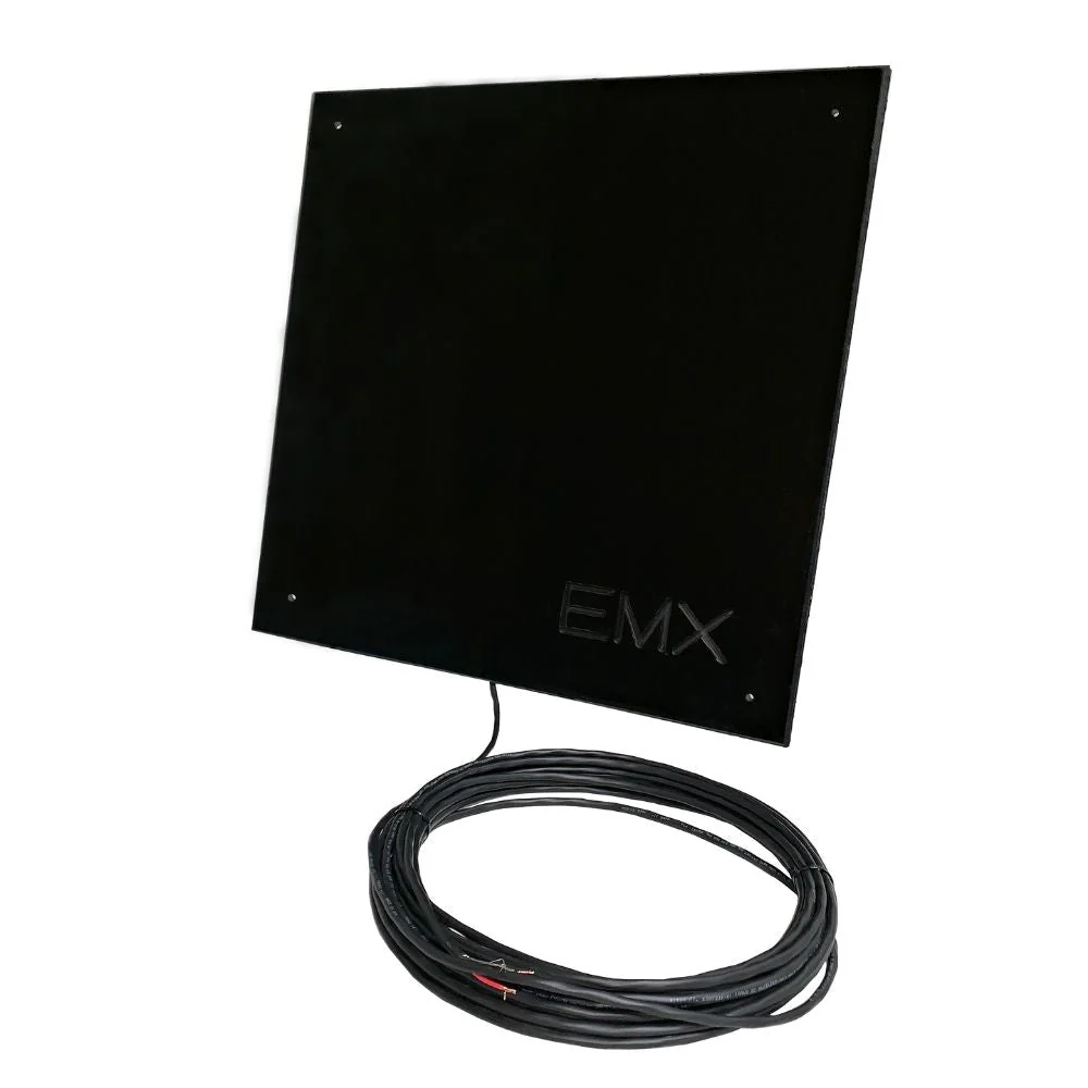 EMX Surface-Mount Loop with Wire Guard | EMX-SP-24