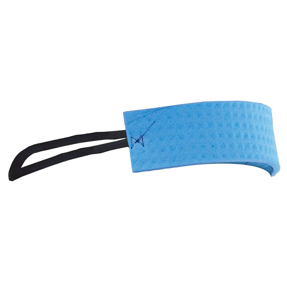 ERB Safety S6 Sweatband Brow Pad (Blue) (Pack of 125) | ERB-10026