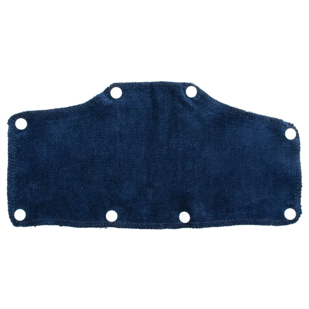 ERB Safety S8 Terrycloth Brow Pad (Pack of 48) | ERB-10027