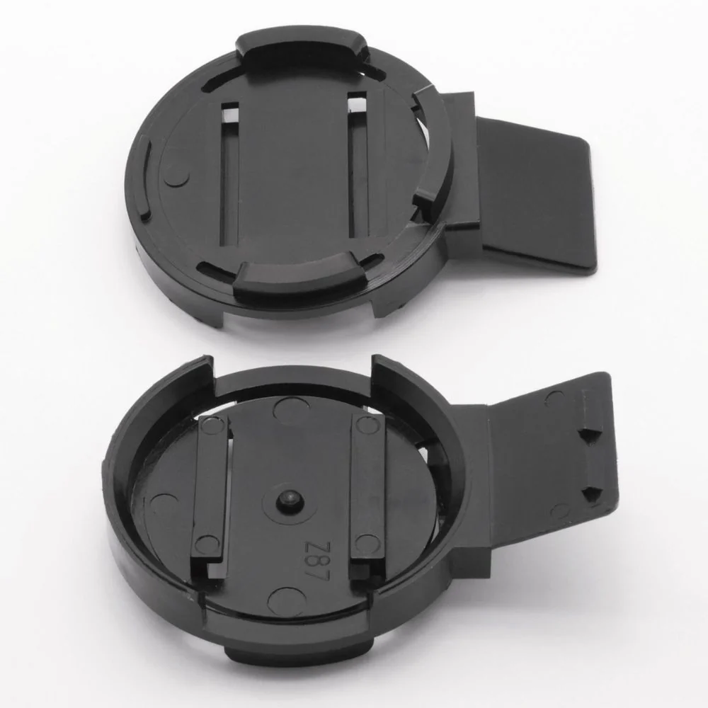 ERB Safety 5050 Ear Muff Mounting Bracket (Black) (Pack of 24) | ERB-15158
