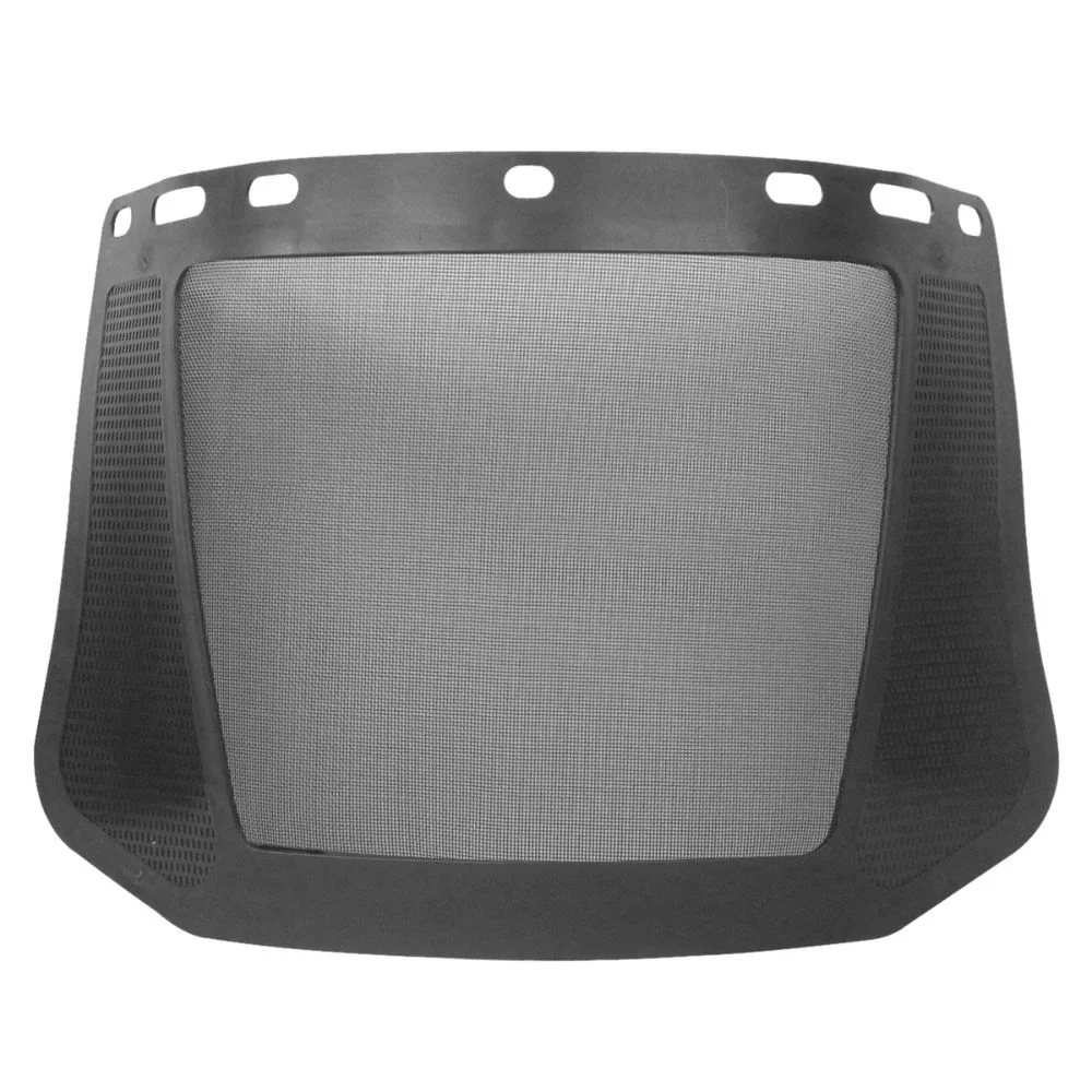 ERB Safety 8191 Steel Mesh Face Screen (Pack of 10) | ERB-15196