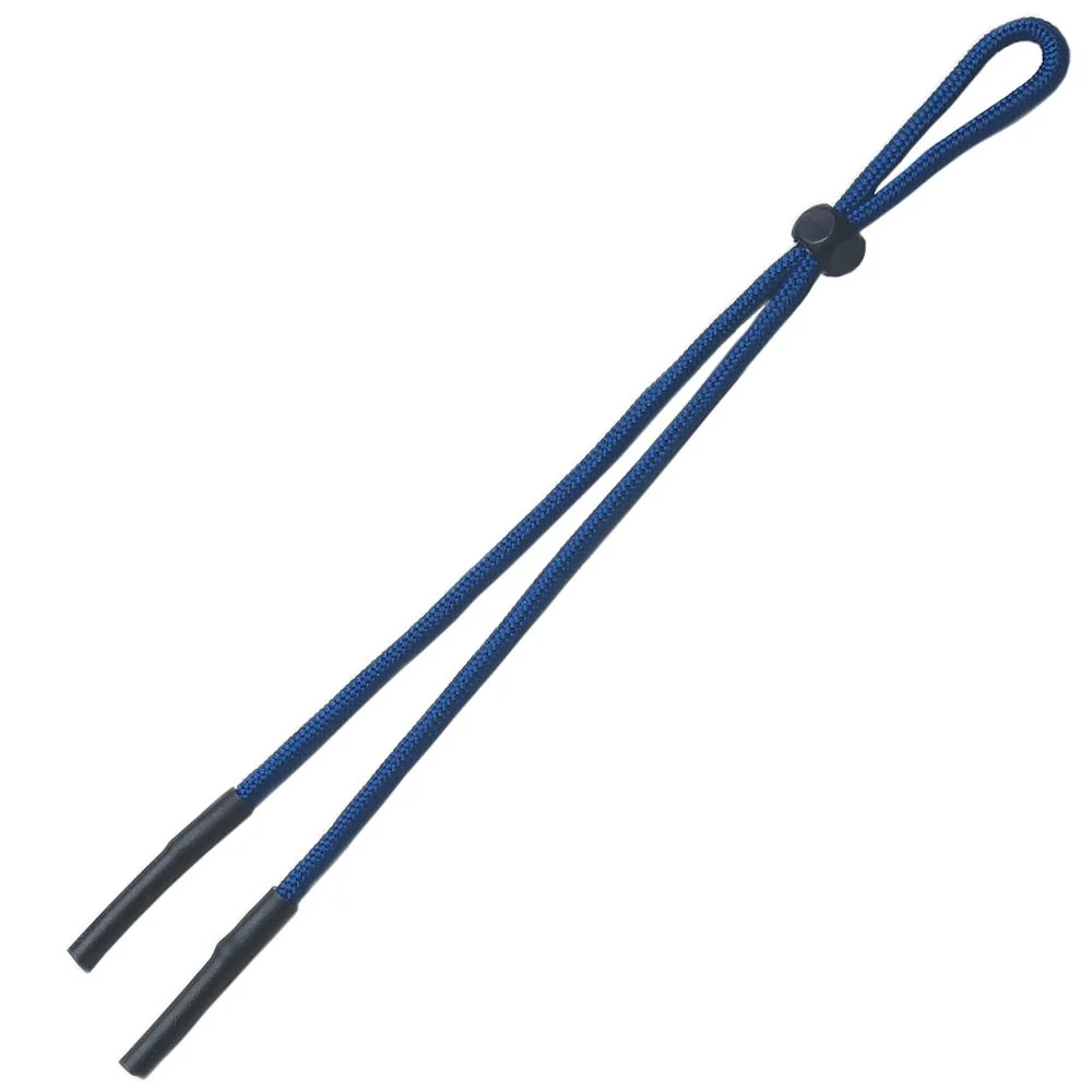 ERB Safety SC33 22" Spectacle Strap, Blue (Pack of 72) | ERB-15322