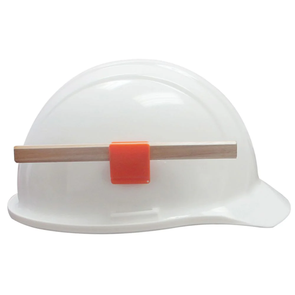 ERB Safety 2010 Hard Hat Pencil Clip (Pack of 60) - Image 5