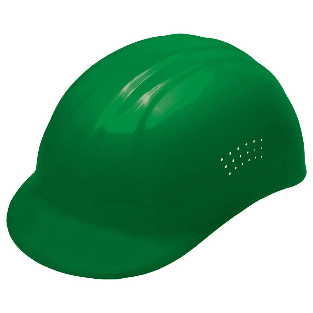 ERB Safety 67 Bump Cap with 4-Point Pin-Lock Suspension (Pack of 24) - Image 10