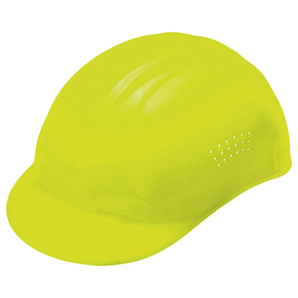 ERB Safety 67 Bump Cap with 4-Point Pin-Lock Suspension (Pack of 24) - Image 11