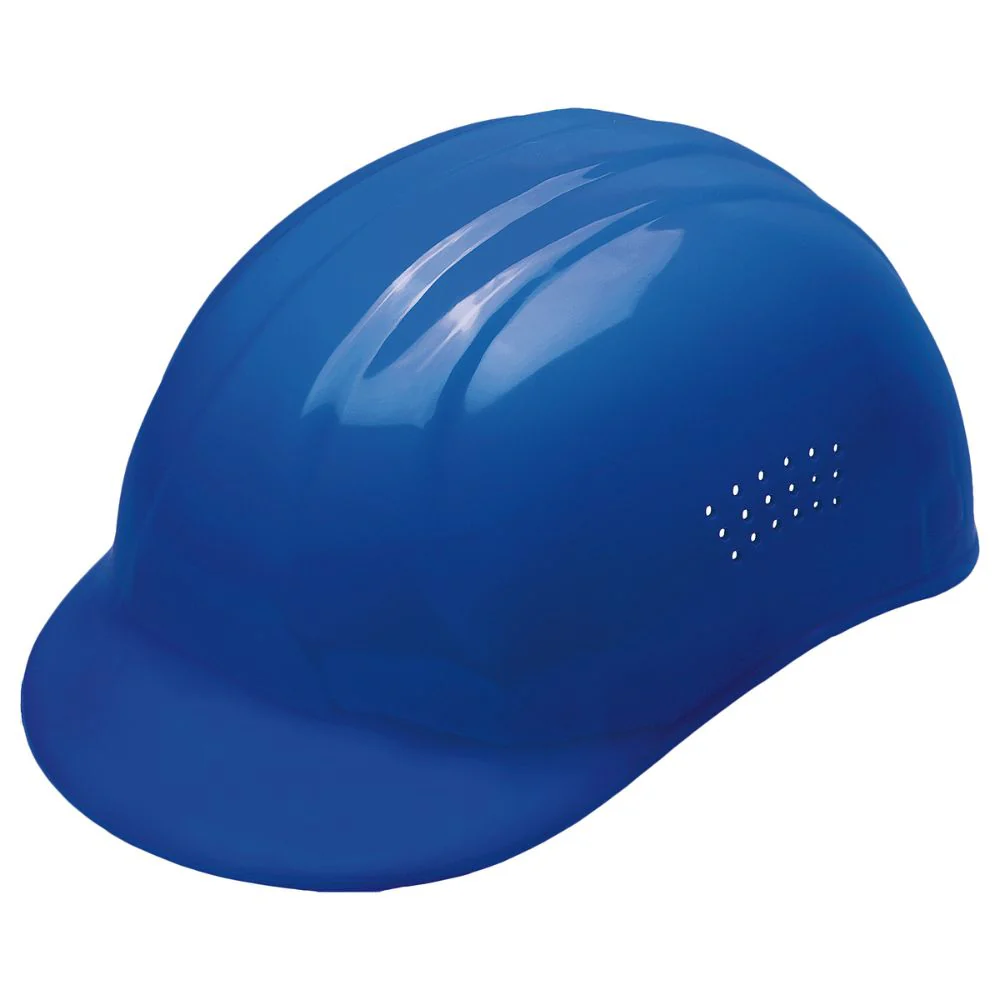 ERB Safety 67 Bump Cap with 4-Point Pin-Lock Suspension (Pack of 24) - Image 12