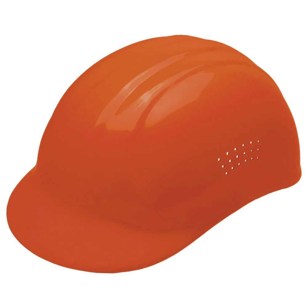 ERB Safety 67 Bump Cap with 4-Point Pin-Lock Suspension (Pack of 24) - Image 13