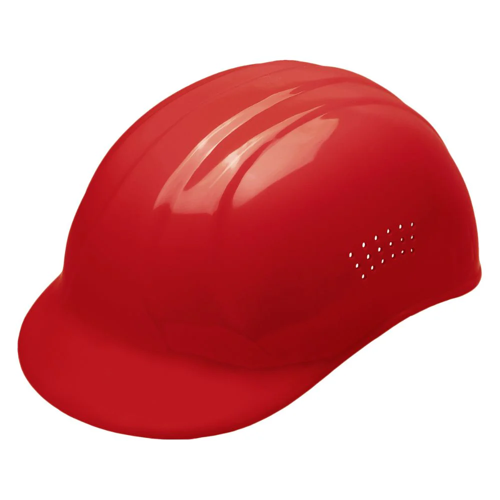 ERB Safety 67 Bump Cap with 4-Point Pin-Lock Suspension (Pack of 24) - Image 14