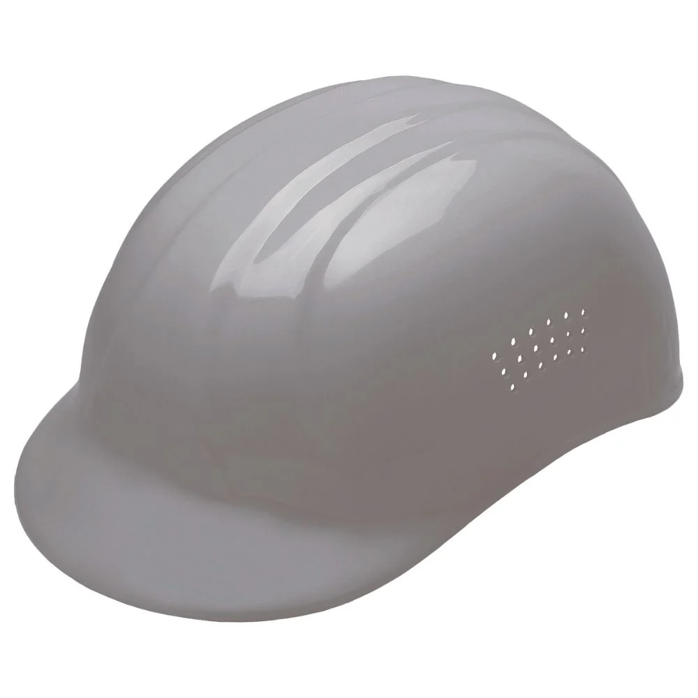 ERB Safety 67 Bump Cap with 4-Point Pin-Lock Suspension (Pack of 24) - Image 3