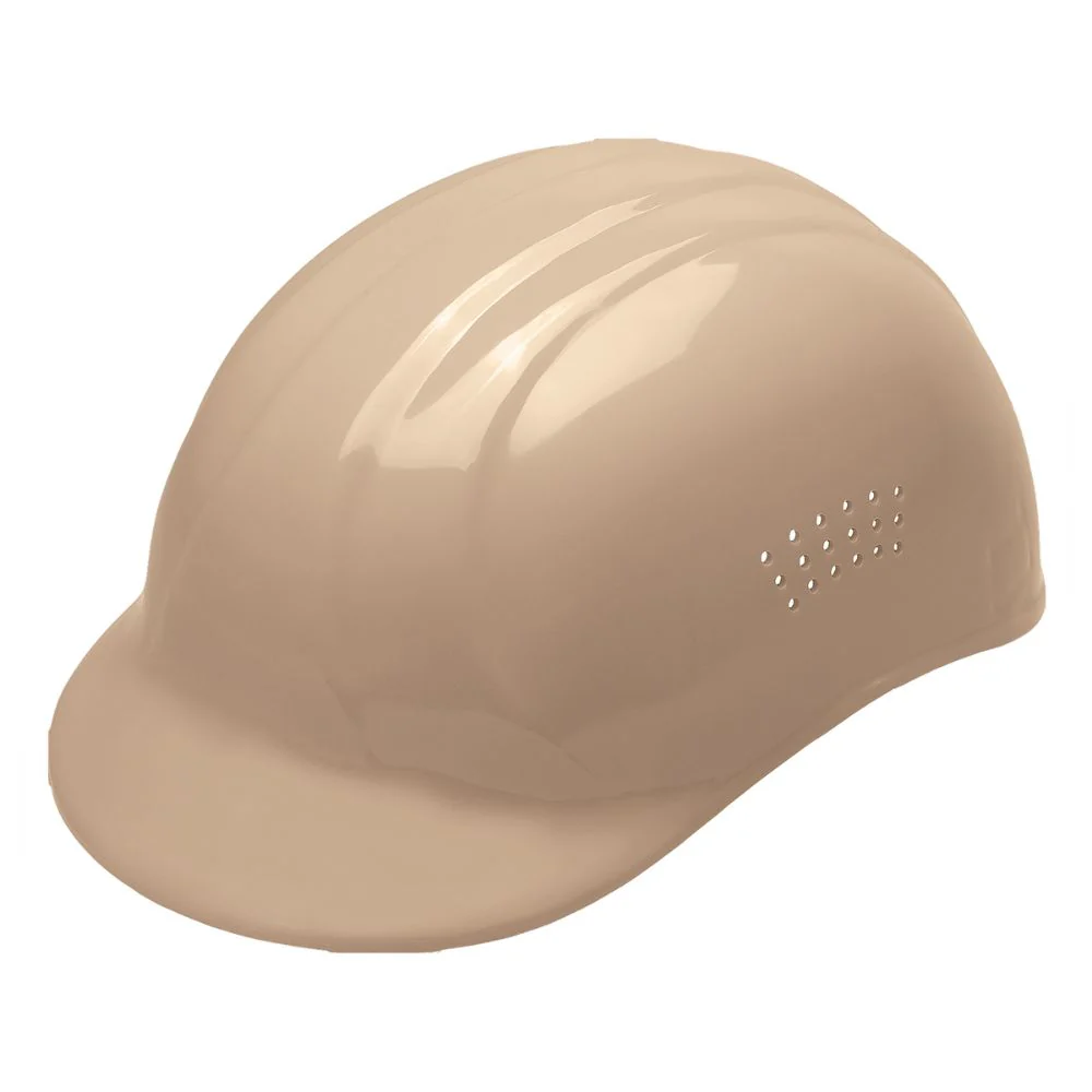 ERB Safety 67 Bump Cap with 4-Point Pin-Lock Suspension (Pack of 24) - Image 4