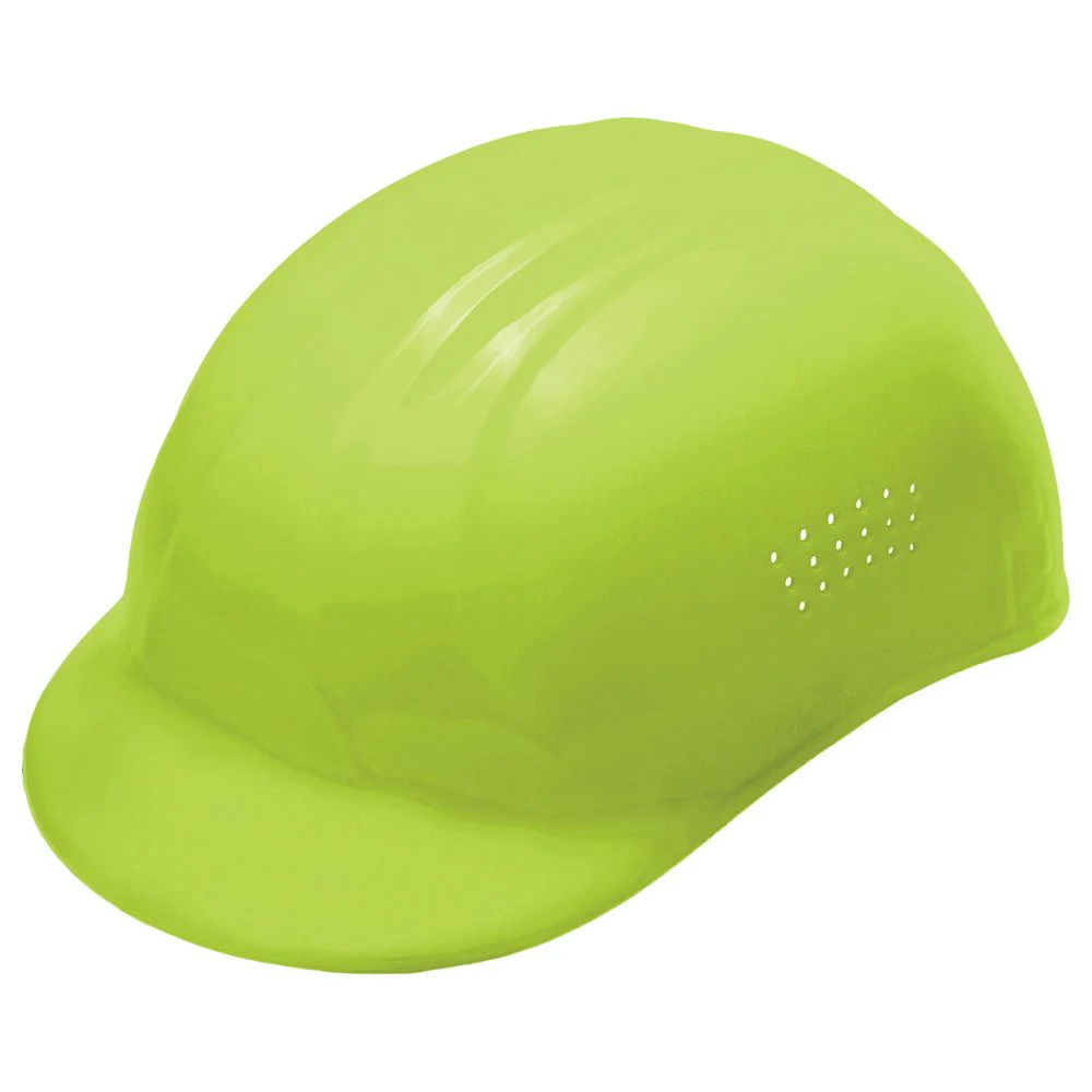 ERB Safety 67 Bump Cap with 4-Point Pin-Lock Suspension (Pack of 24) - Image 5