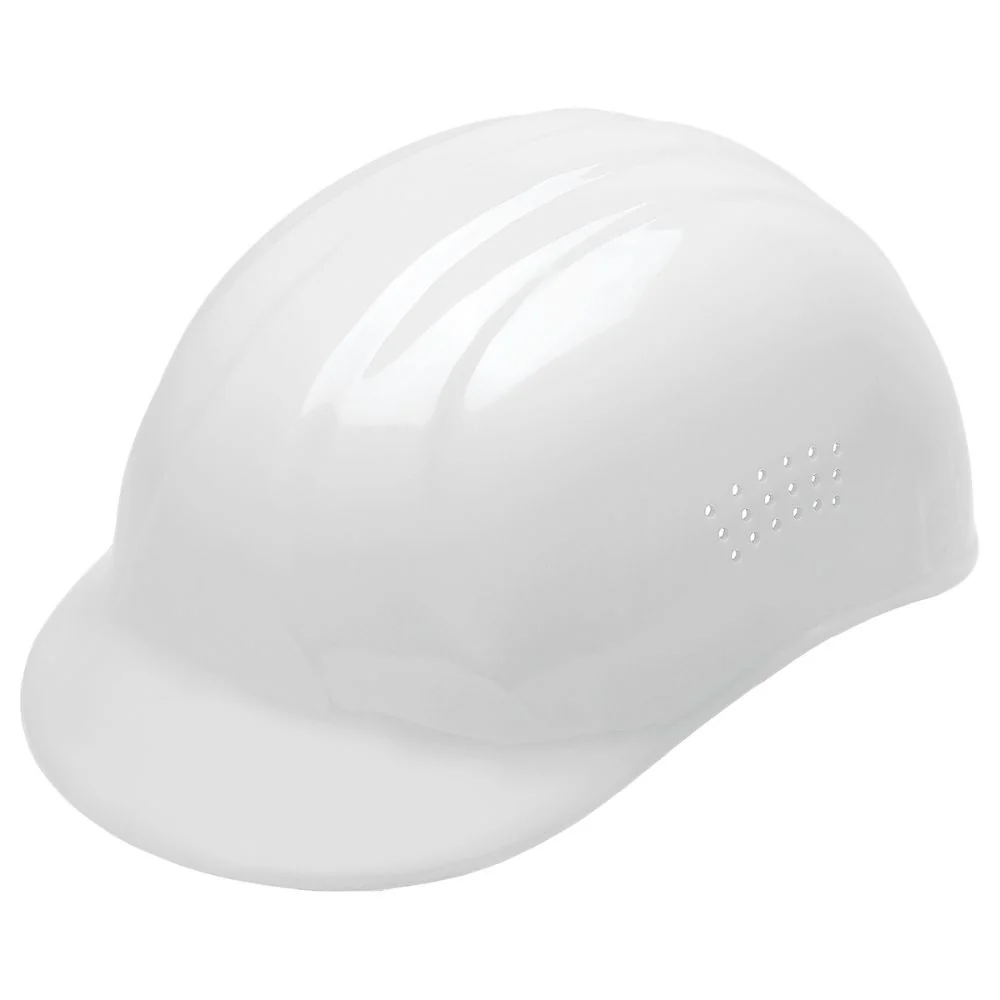 ERB Safety 67 Bump Cap with 4-Point Pin-Lock Suspension (Pack of 24) - Image 7