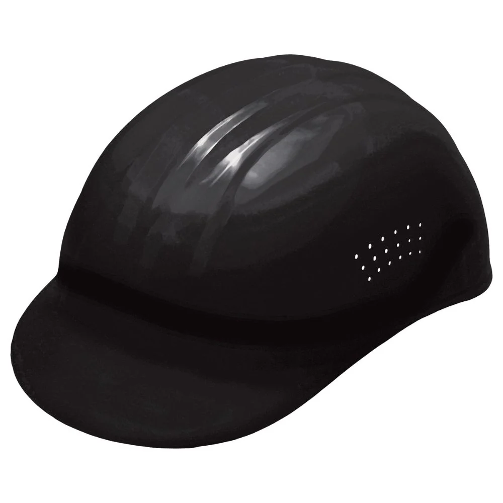 ERB Safety 67 Bump Cap with 4-Point Pin-Lock Suspension (Pack of 24) - Image 8