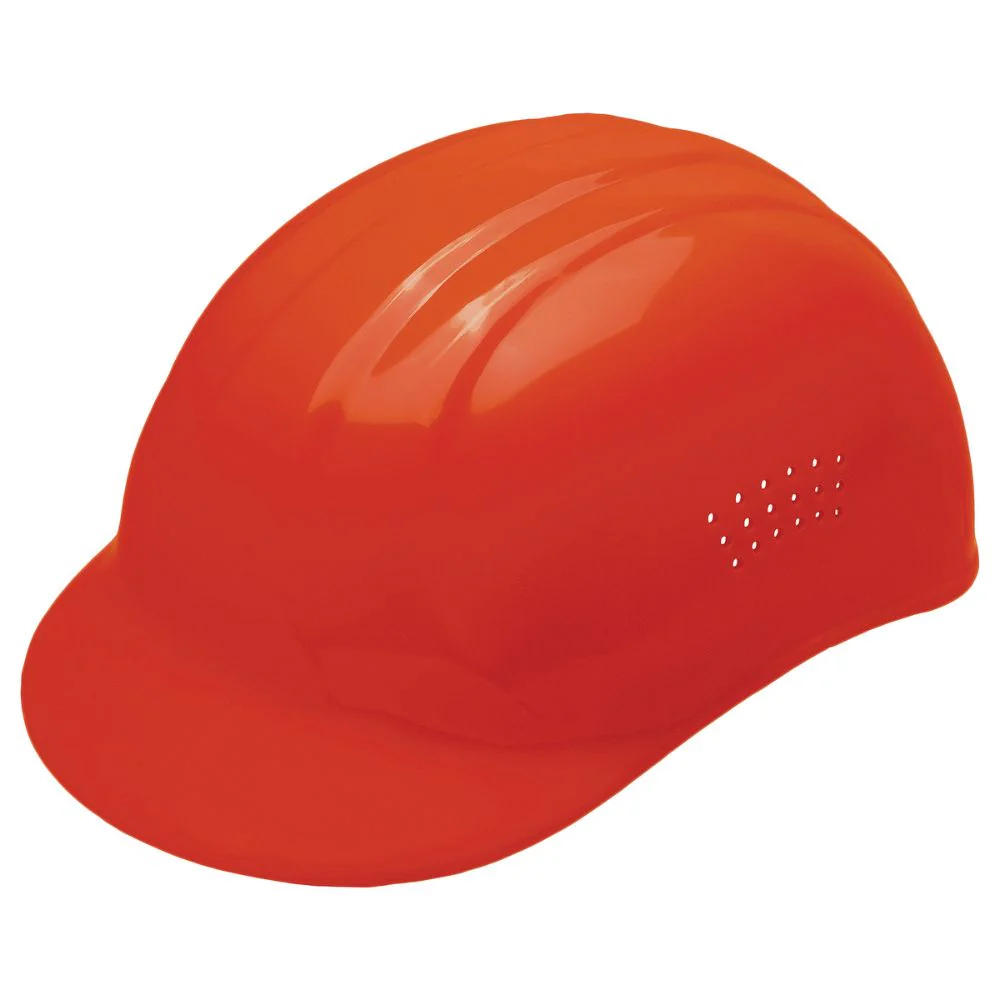ERB Safety 67 Bump Cap with 4-Point Pin-Lock Suspension (Pack of 24) - Image 9