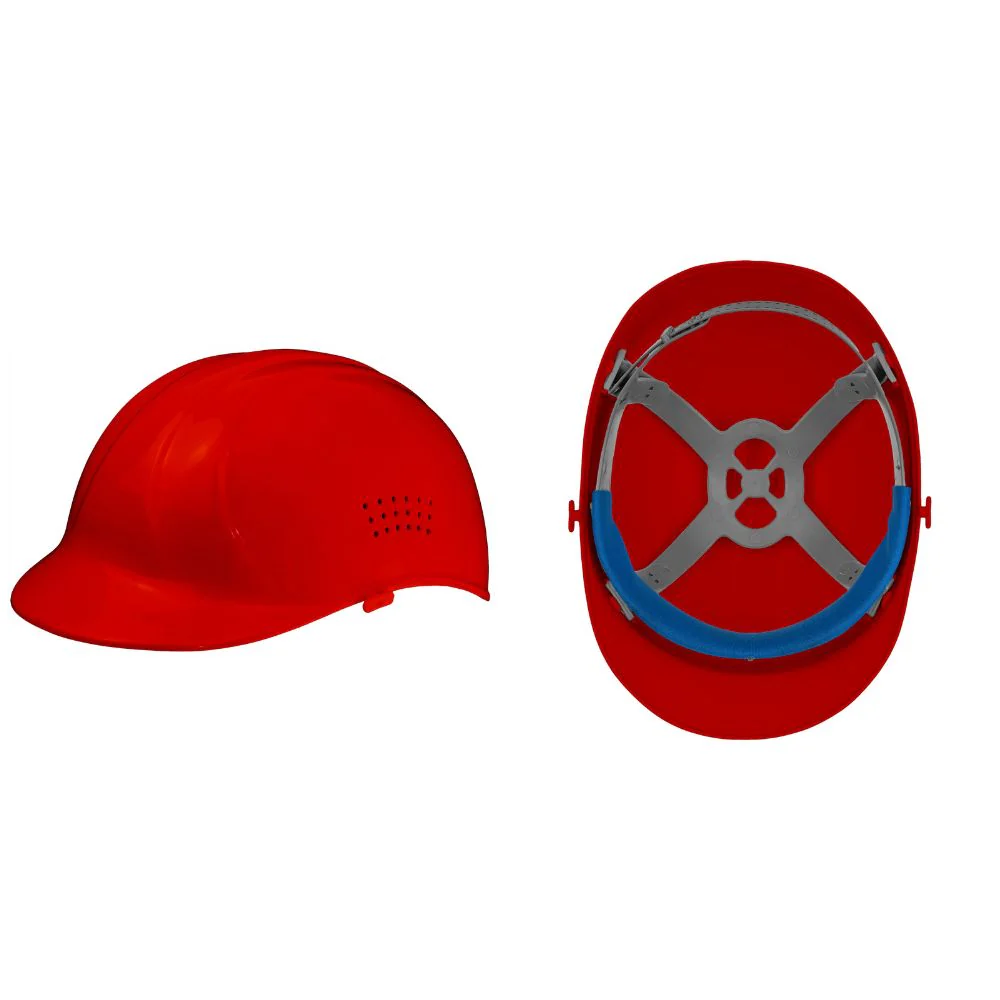 ERB Safety 67BCT Bump Cap with Tabs (Pack of 24) - Image 8