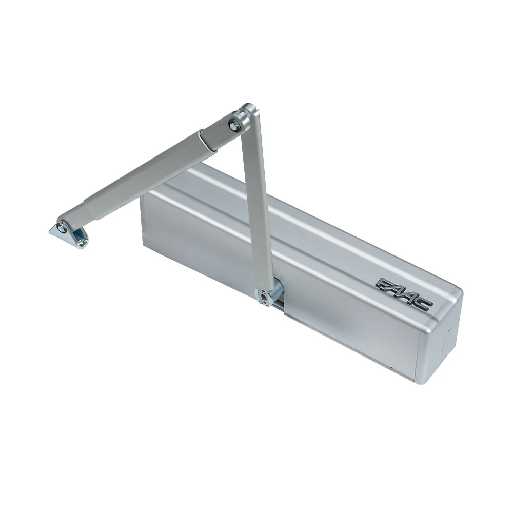 FAAC 950 N2 Automatic Swing Door Operator with Articulated Pushing Arm | FAA-950N2-ART