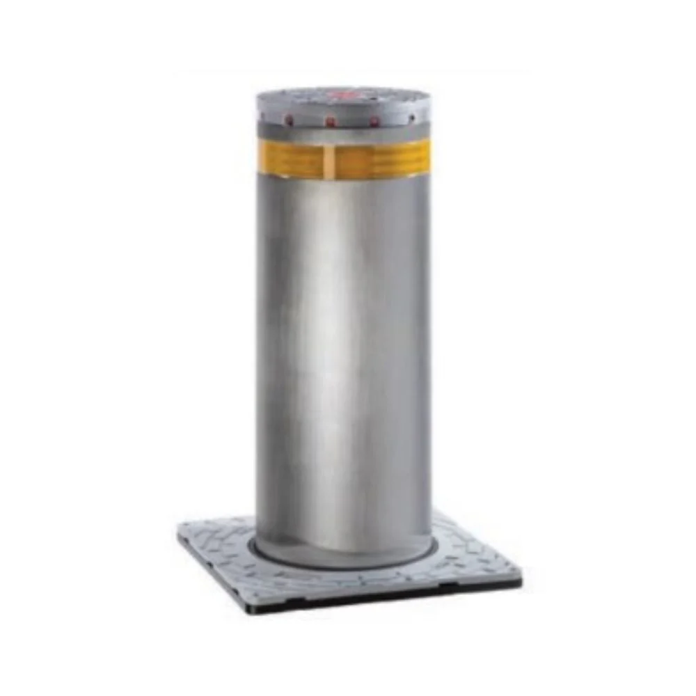 FAAC J275 HA 2K20 Retractable Security Bollard | FAA-116401