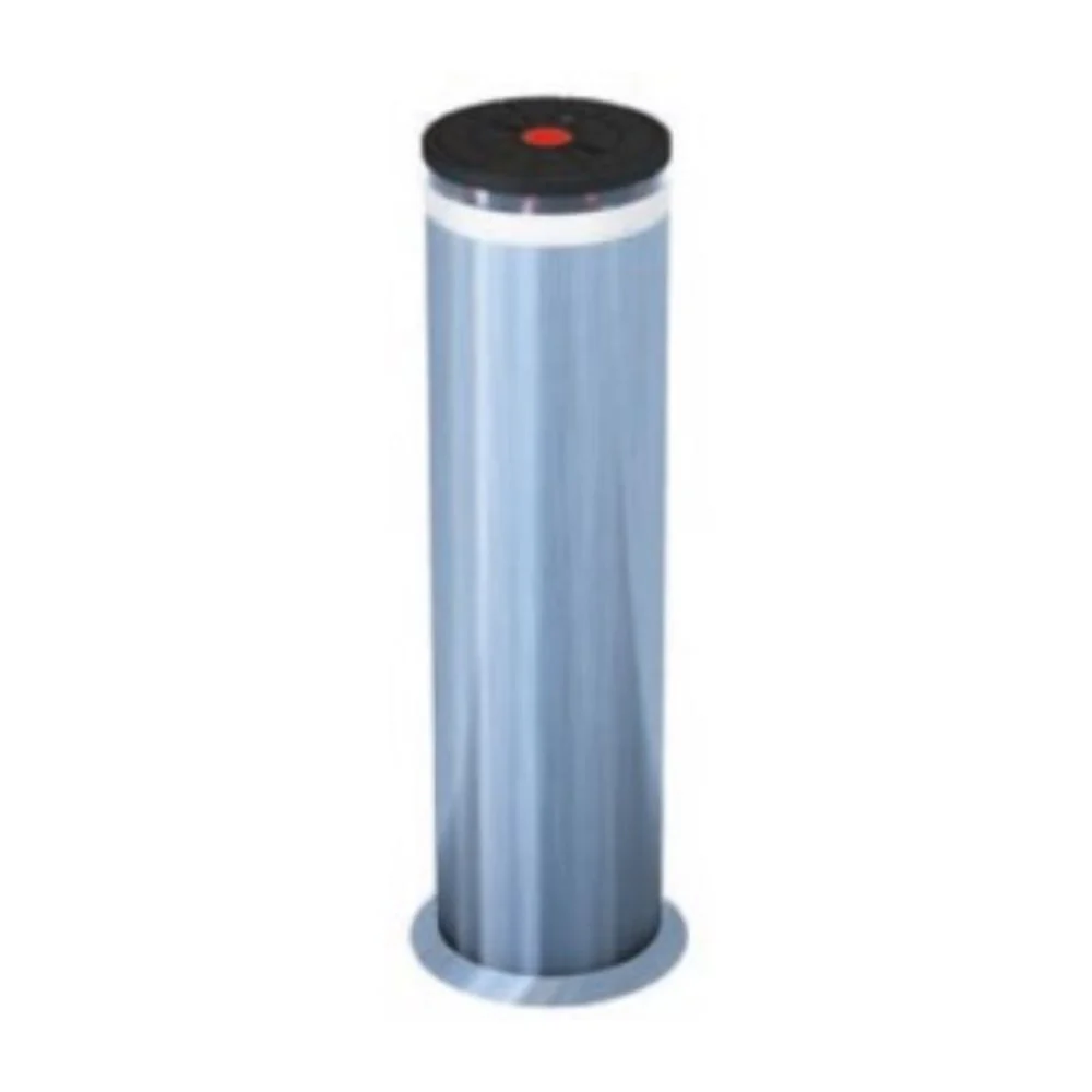 FAAC JS 80 R Stainless Steel Removable Security Bollard | FAA-117801