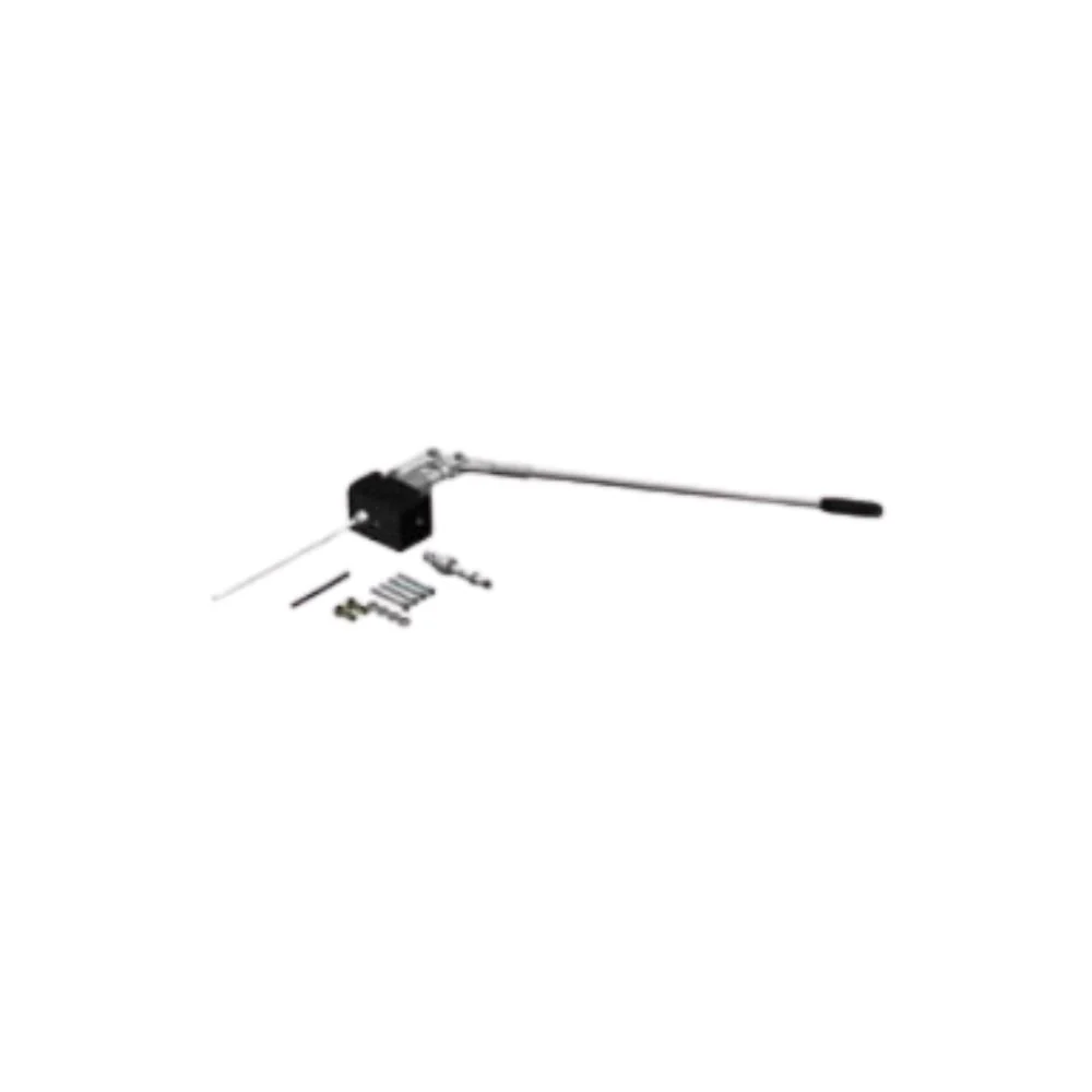 FAAC Emergency Manual Pump JS HA | FAA-117905
