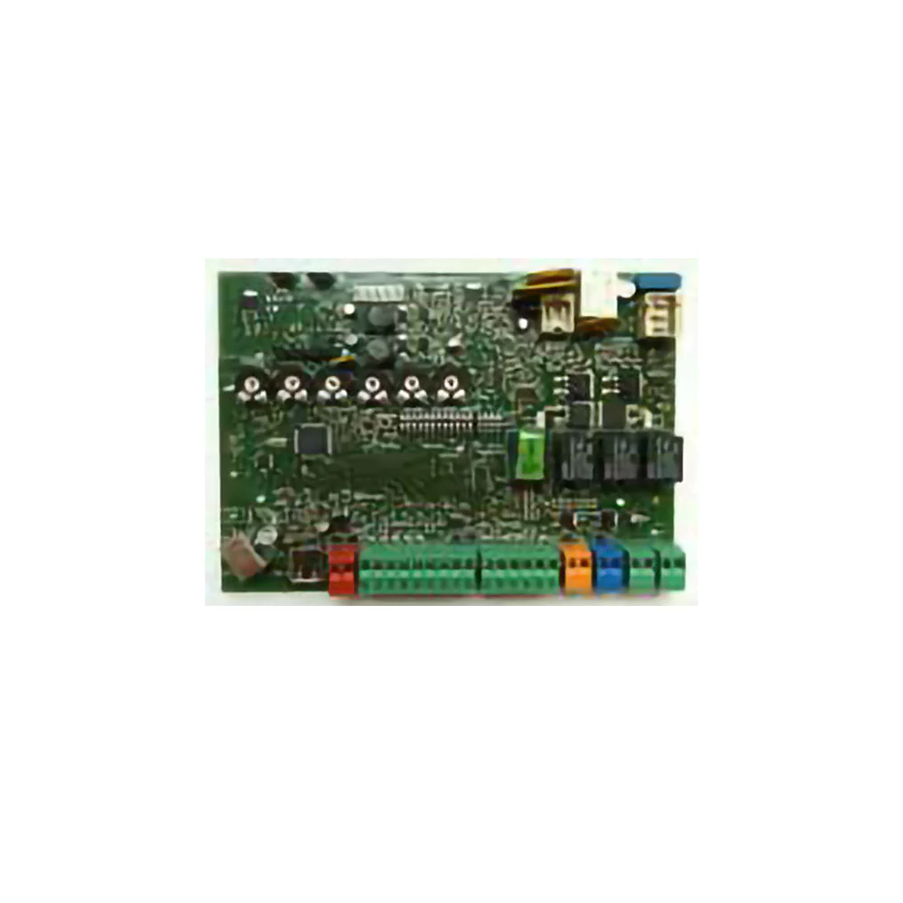 FAAC Control Board E024U | FAA-202025