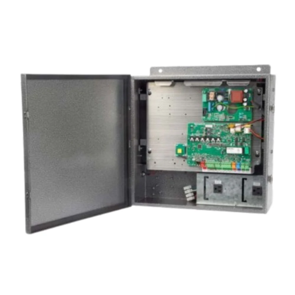 FAAC 390 Electromechanical Swing Gate Operator (Single Kit) | FAA-104572_5 - Image 7