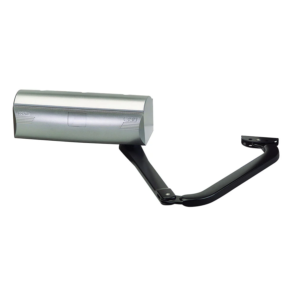 FAAC 390 Electromechanical Swing Gate Operator Only