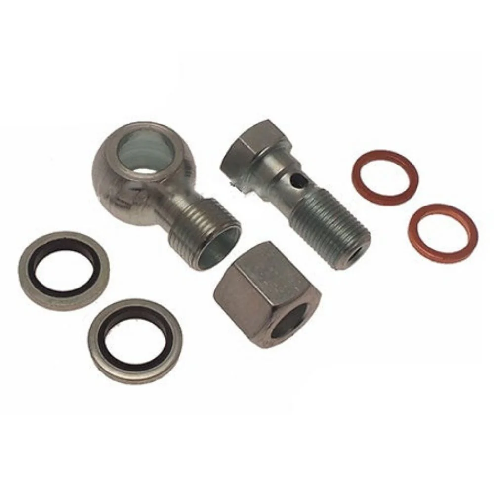 FAAC Banjo Bolt Kit | FAA-390700