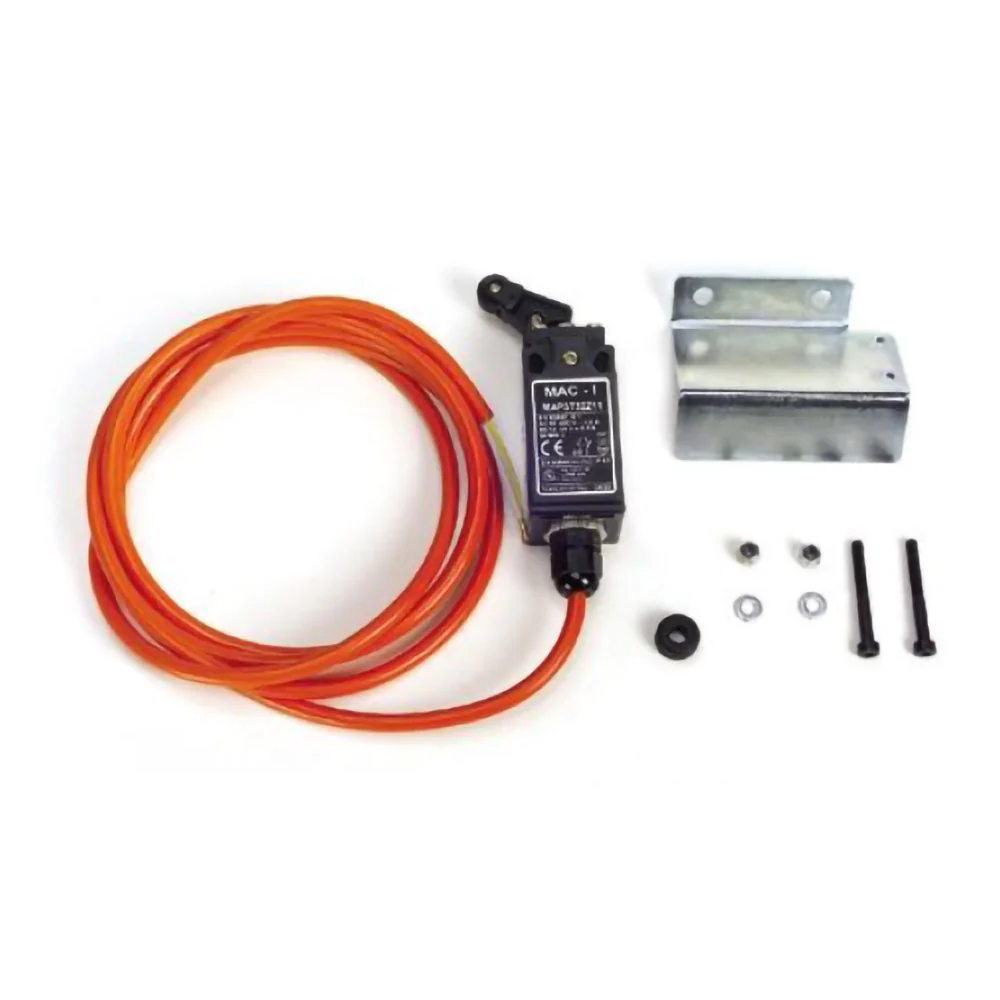 FAAC Overstroke Sensor Round Pivoting Beams | FAA-390828