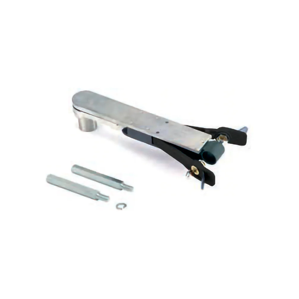 FAAC Manual Release S800H - Mechanical | FAA-390878